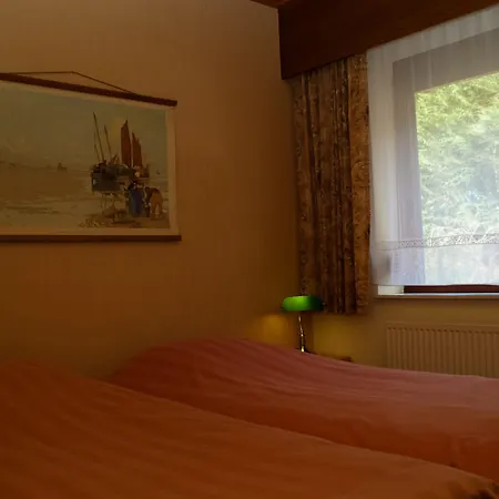 Holiday home 't Bruggeske
